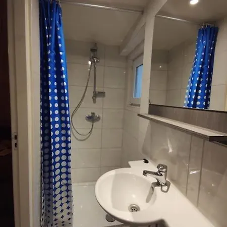 Apartment In Te Huur