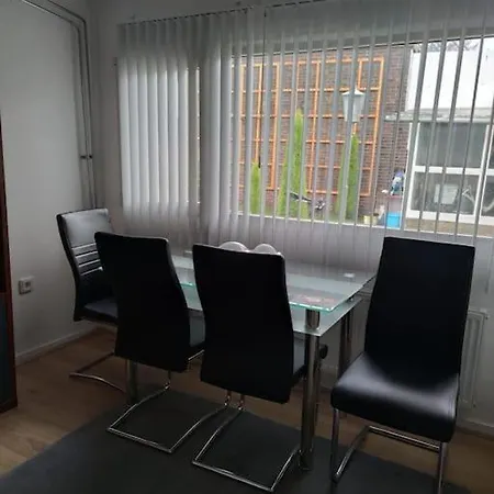 Studio/huis In Te Huur