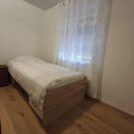Studio/huis In Te Huur Apartment Maastricht