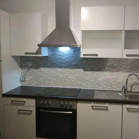 Studio/huis In Te Huur Apartmán *