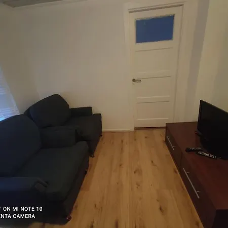 Apartmán Studio/huis In Te Huur Maastricht