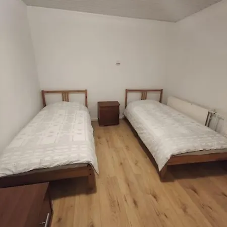 Studio/huis In Te Huur Apartment Maastricht