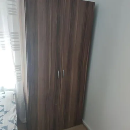 Studio/huis In Te Huur Apartment *