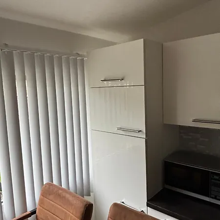 In Te Huur Apartamento