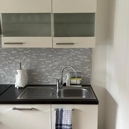 In Te Huur Apartamento Maastricht