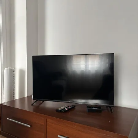 In Te Huur Apartamento