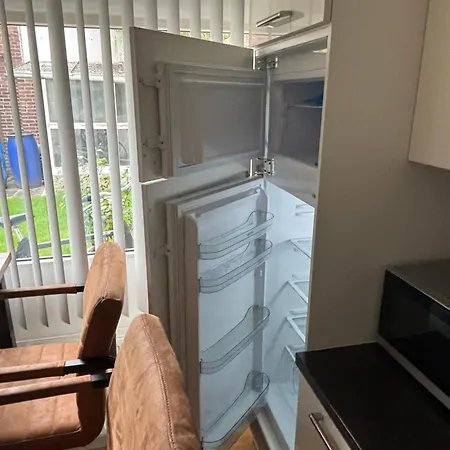 In Te Huur Apartamento