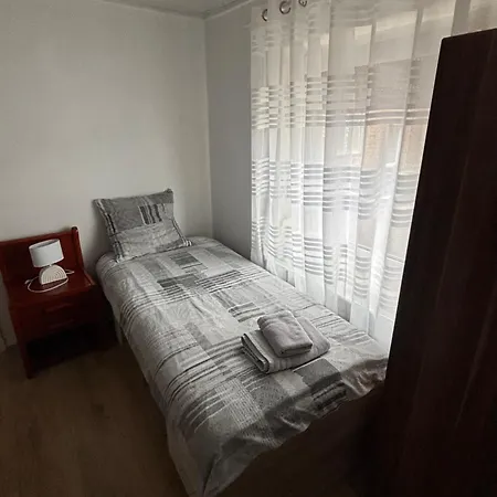 In Te Huur Апартаменты *