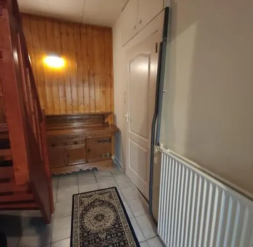 In Te Huur Appartement