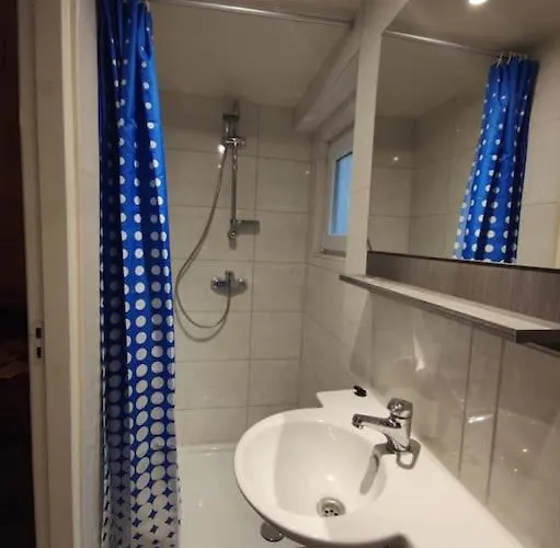 Appartement In Te Huur