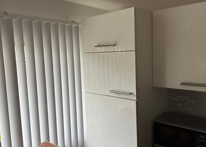 In Te Huur Appartement