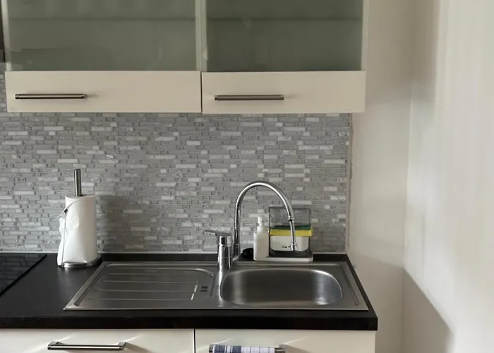 In Te Huur Apartamento Maastricht