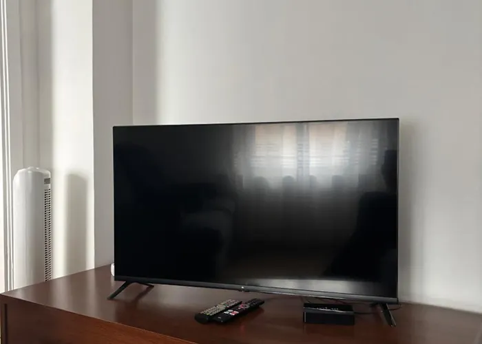 In Te Huur Apartamento