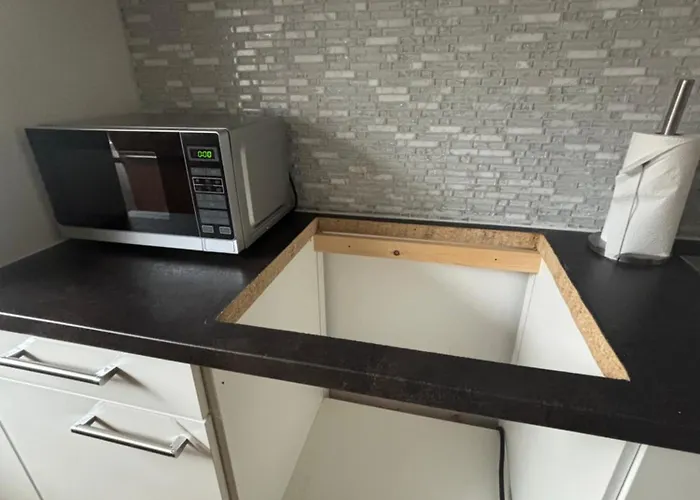 In Te Huur Appartement *