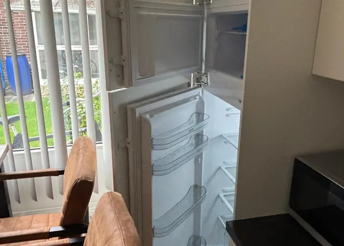 In Te Huur Appartement