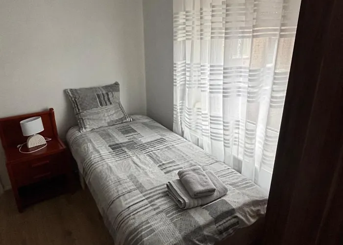 In Te Huur Appartement *