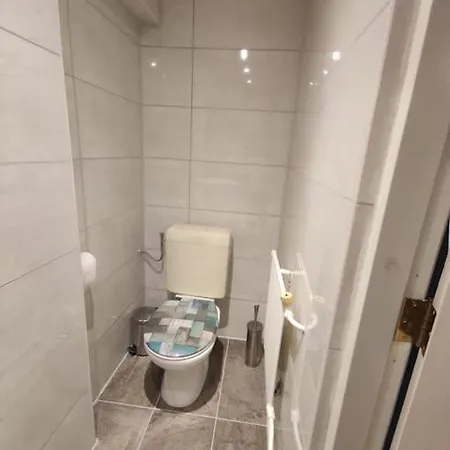 In Te Huur マーストリヒト