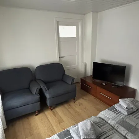 In Te Huur * Maastricht