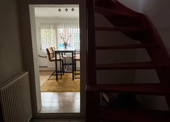 In Te Huur Maastricht